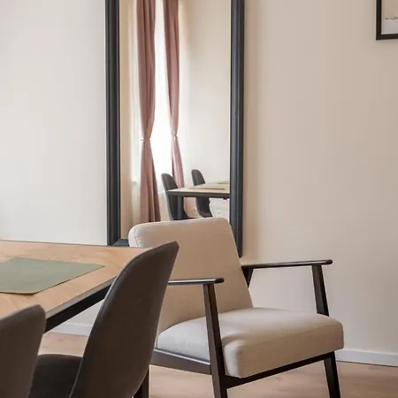 2 Bedrooms - Location - By Innorental Apartamento Riga