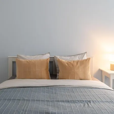 2 Bedrooms - Location - By Innorental * ריגה