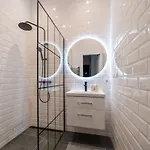 2 Bedrooms - Location - By Innorental リガ