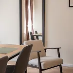 2 Bedrooms - Location - By Innorental Lägenhet Riga